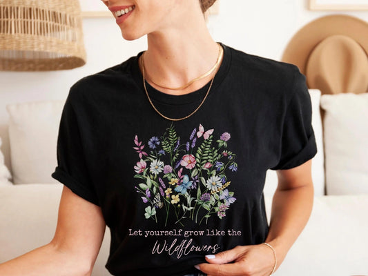 Frauen - T-shirt Beste Freundin Geschenke für Mamas Muttertagsgeschenk Muttertags - Geschenke für Mütter Damen - Shirt Geschenkidee für sie