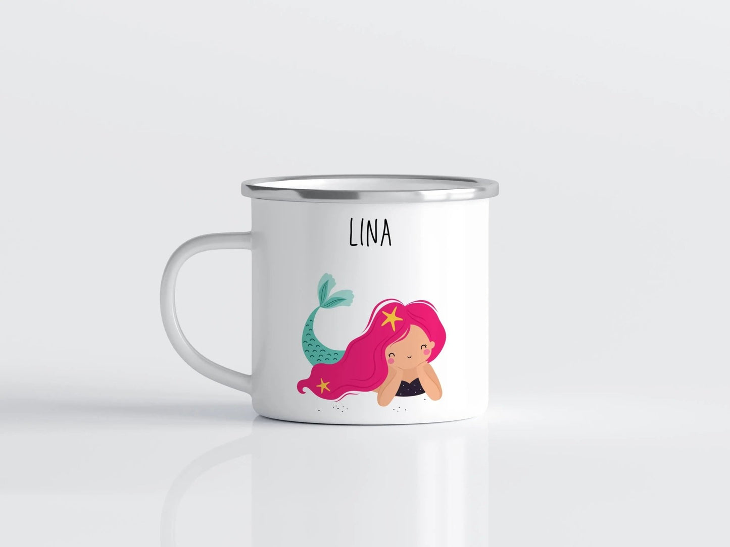 Kindertasse Personalisiert Kindergeschenk Kindergeburtstag Geschenke Kindergarten Kinderbecher Schulkinder Geschenk Kita Geburtstag - Mamas & Minis