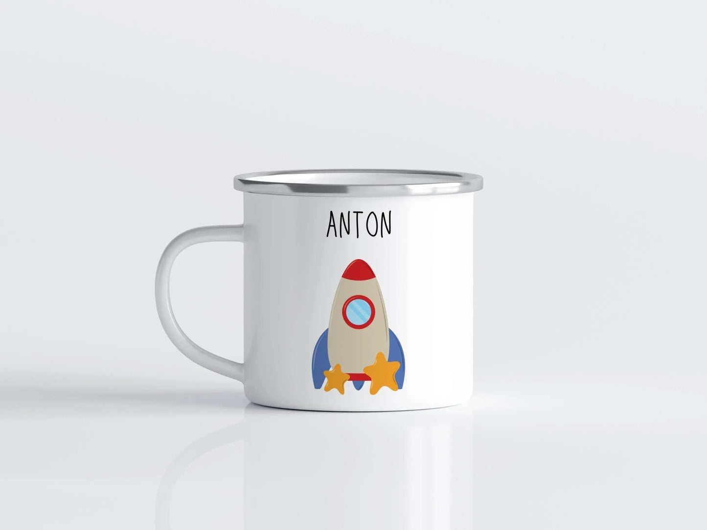 Kindertasse Personalisiert Kindergeschenk Kindergeburtstag Geschenke Kindergarten Kinderbecher Schulkinder Geschenk Kita Geburtstag - Mamas & Minis