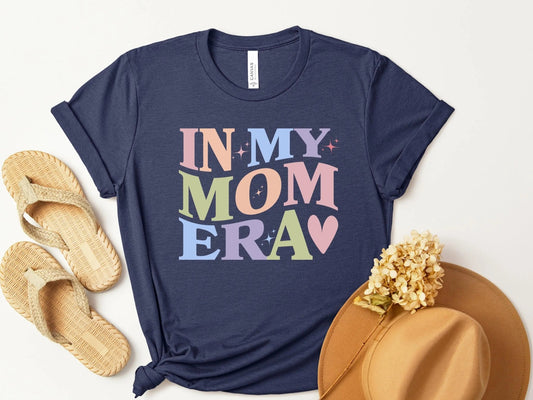 Mama Shirt Beste Freundin Geschenke für Mamas Muttertagsgeschenk Damen - Shirt