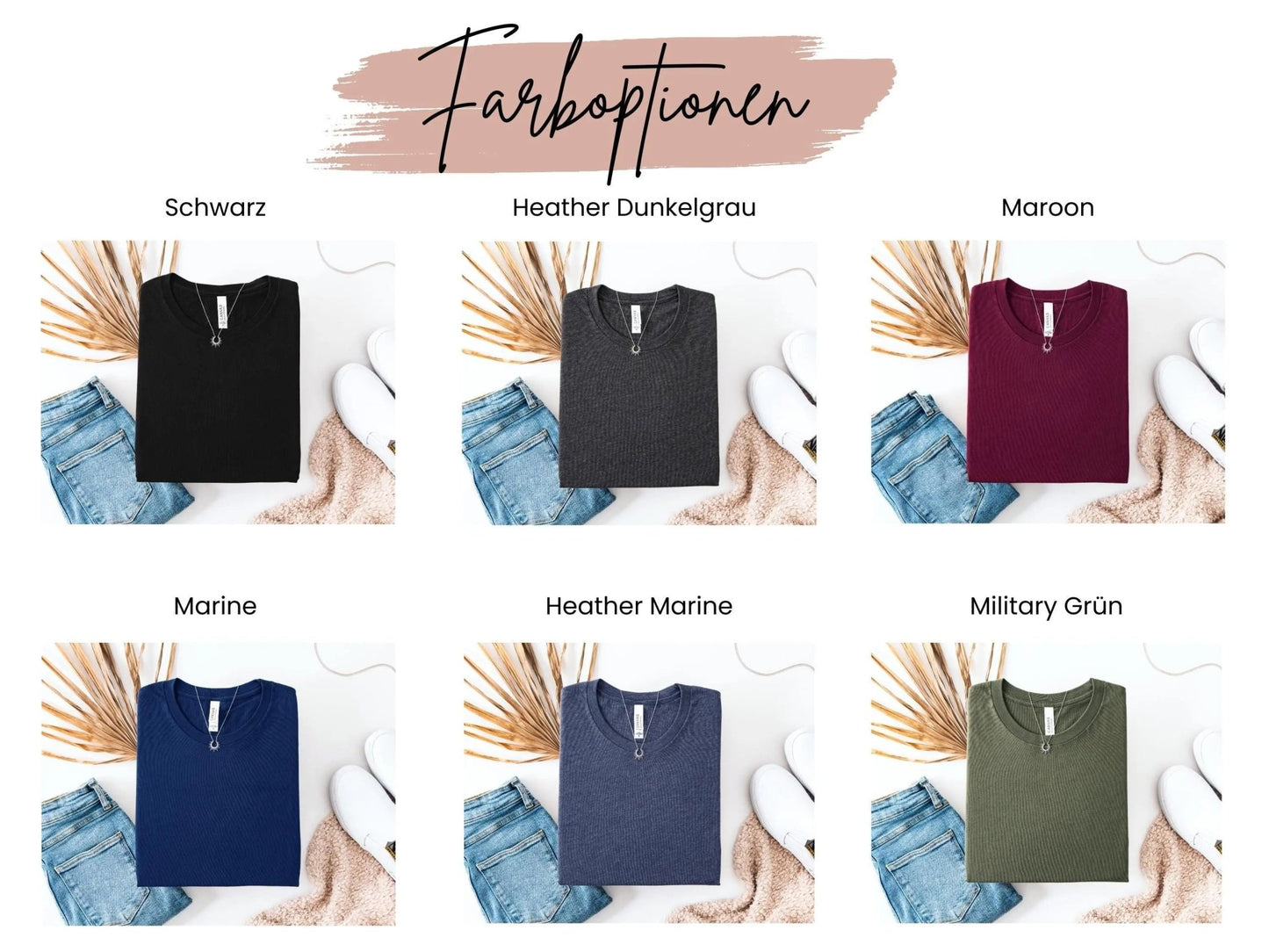 Mama T-Shirt personalisiert Muttertagsgeschenk personalisierte Geschenke für Mütter Muttertag Geschenkidee personalisiertes - Shirt für sie - Mamas & Minis
