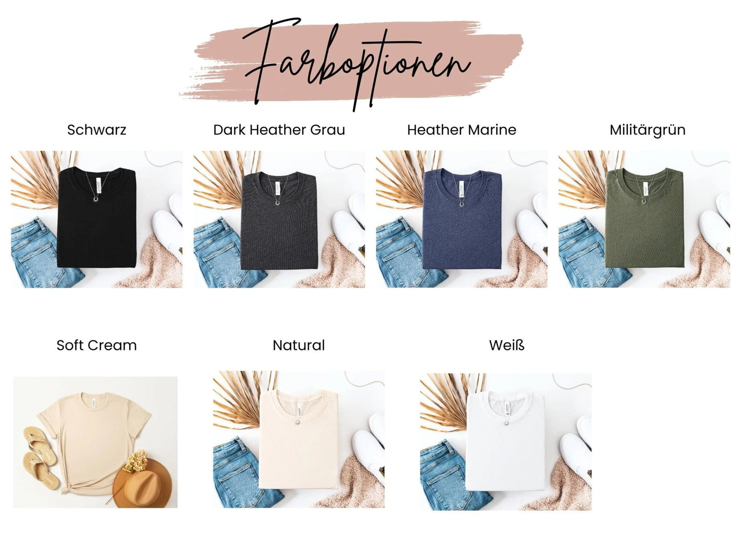 Mama T-Shirt personalisiert Muttertagsgeschenk personalisierte Geschenke für Mütter Muttertag Geschenkidee personalisiertes - Shirt für sie - Mamas & Minis
