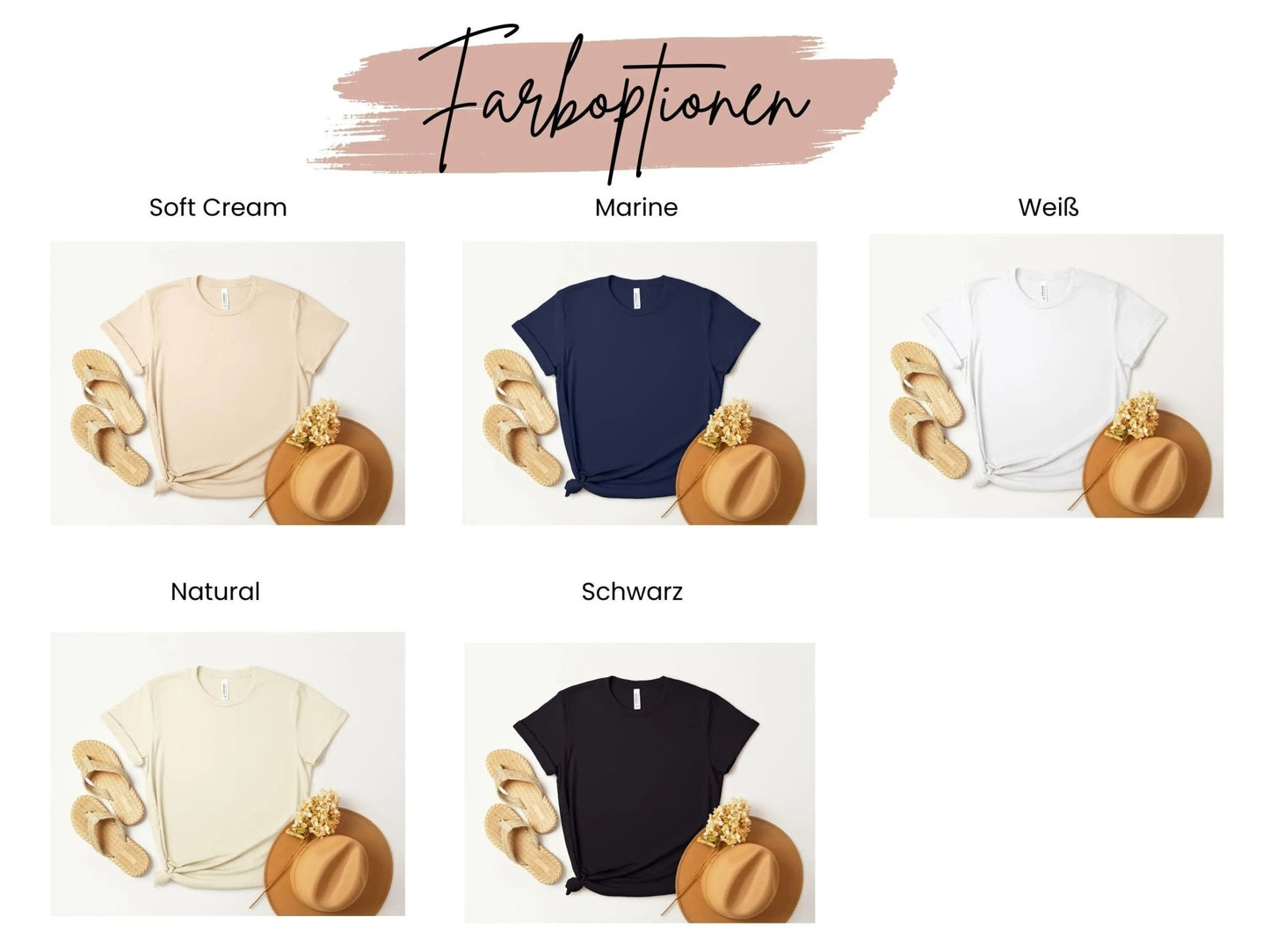 Mama T-Shirt personalisiert Muttertagsgeschenk personalisierte Geschenke für Mütter Muttertag Geschenkidee personalisiertes - Shirt für sie - Mamas & Minis