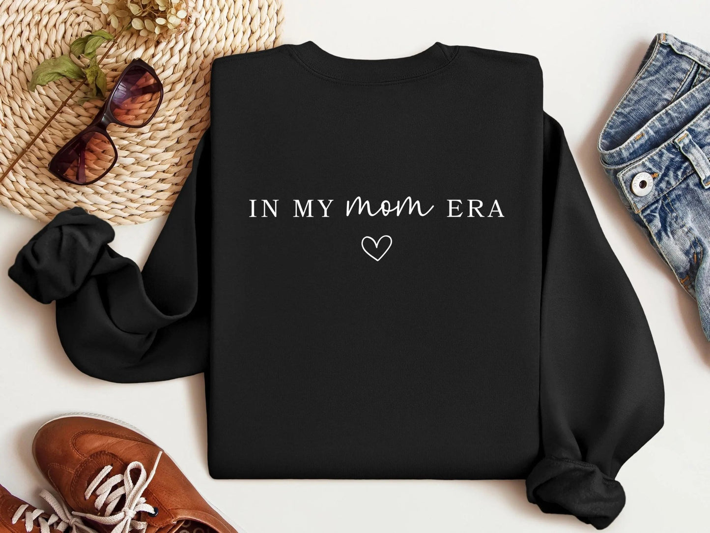 Muttertagsgeschenk Pullover Mama Sweatshirt Geschenk Muttertag, Geschenke für Mütter Geschenkidee Mama - Geschenke - Mamas & Minis