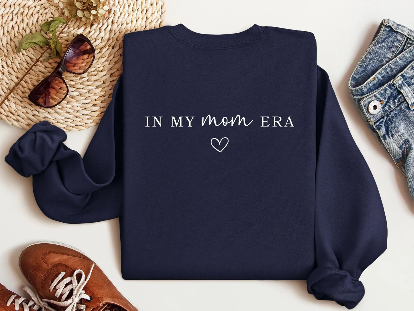 Muttertagsgeschenk Pullover Mama Sweatshirt Geschenk Muttertag, Geschenke für Mütter Geschenkidee Mama - Geschenke - Mamas & Minis