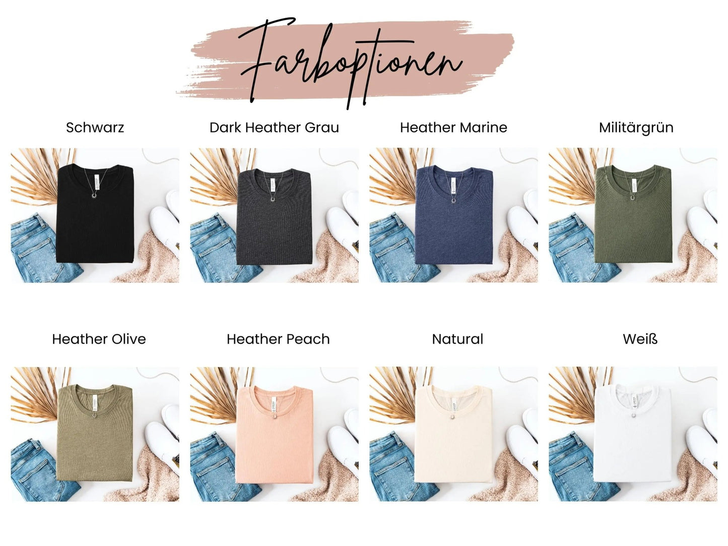 Oma - geschenke personalisiert zum Muttertag Frauen - T-shirt Muttertagsgeschenk Shirt Großmutter personalisiert Geschenk Oma Geburtstag - Mamas & Minis