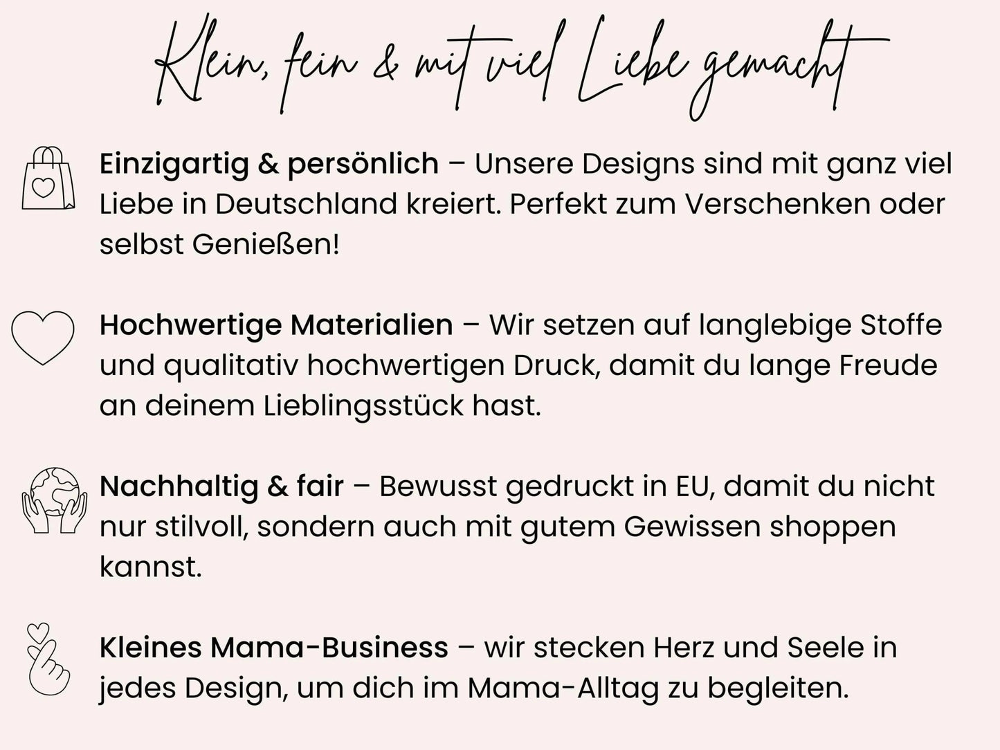 Partnerlook Geschenke Babybody Geburtsgeschenke kurzarm - body Familie Outfit Babygeschenk Mini Papa Mini Mama Baby geschenk - geburt - Mamas & Minis
