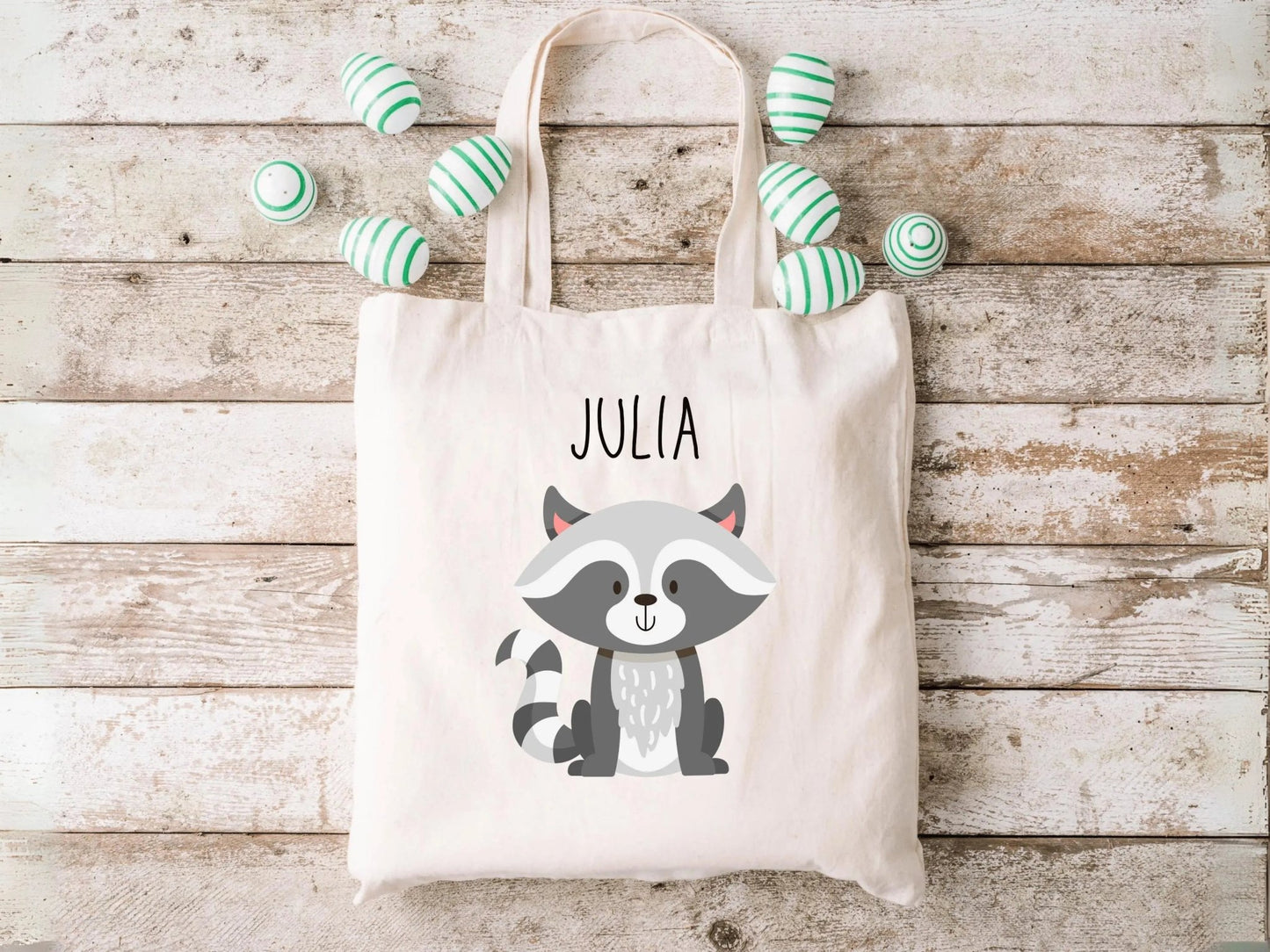 Personalisierter Stoffbeutel, Kindergartenbeutel, Geschenk Ostern, Geschenk Kinder, Stoffbeutel Kinder, Beutel mit Name, Kindertasche - Mamas & Minis