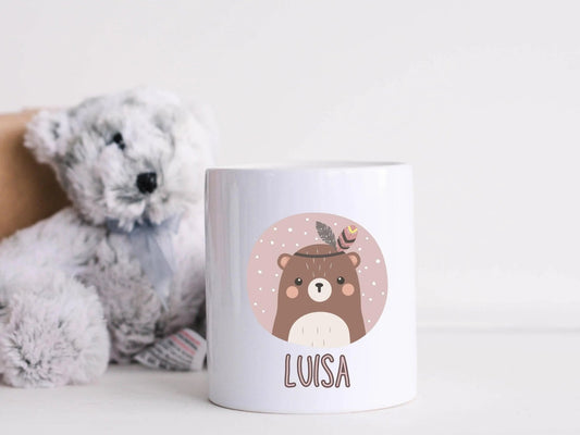 Spardose für Kinder - Sparschwein Geschenk, Ostern & Kindergeburtstag, Einschulung, Geschenkideen, Kindermotive, Kreativ sparen