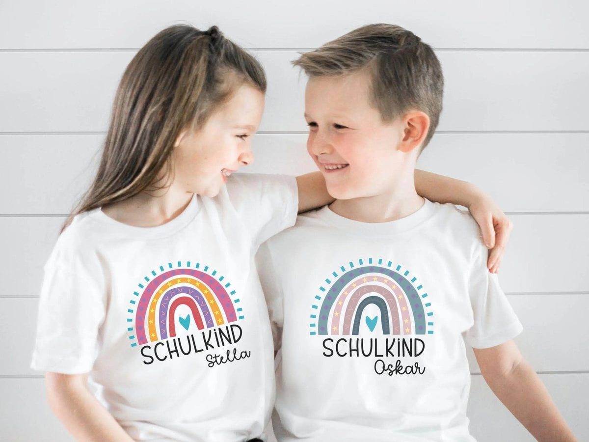 Was schenkt man zur Einschulung? 9 persönliche Geschenkideen - Mamas & Minis