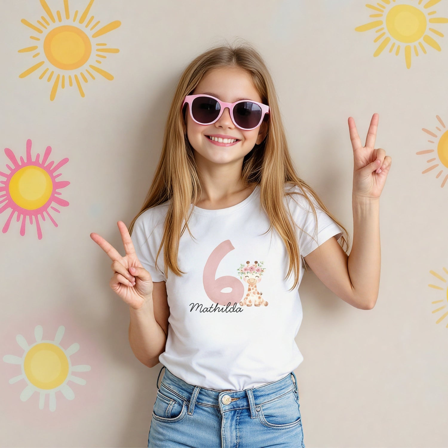 Kinder - Mamas & Minis