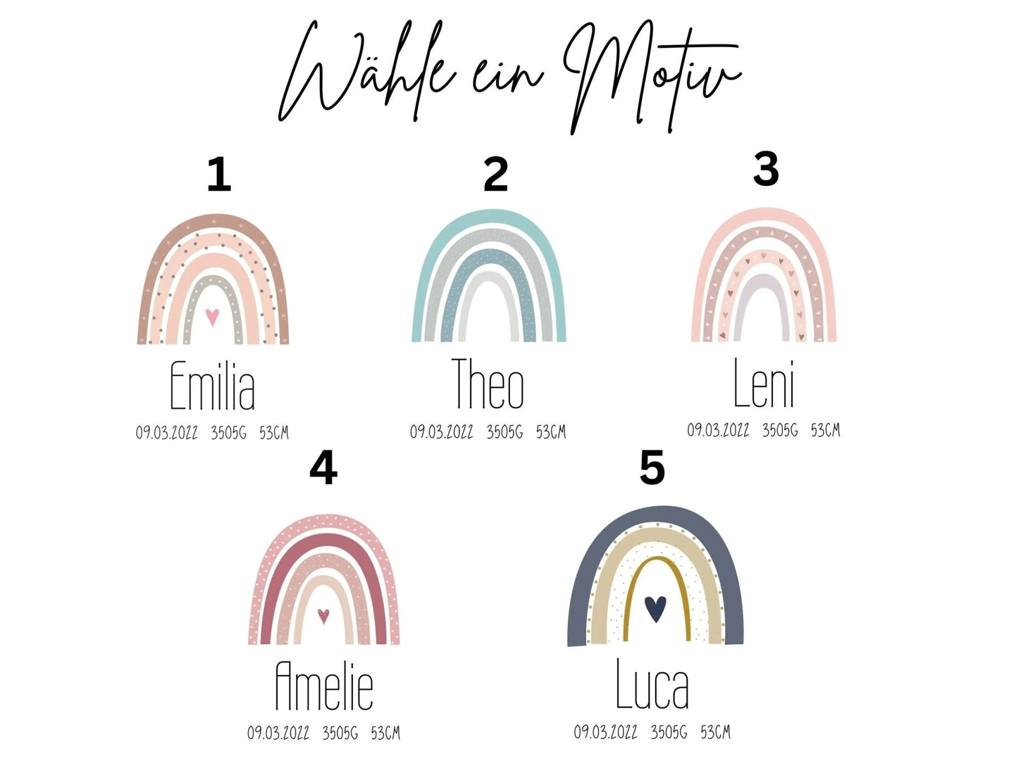 Babybody, Babygeschenk, langarm - Body mit Name personalisiert, Baby verkünden, Baby, Geburt, Geburtsgeschenk, Bio Baumwolle - Mamas & Minis