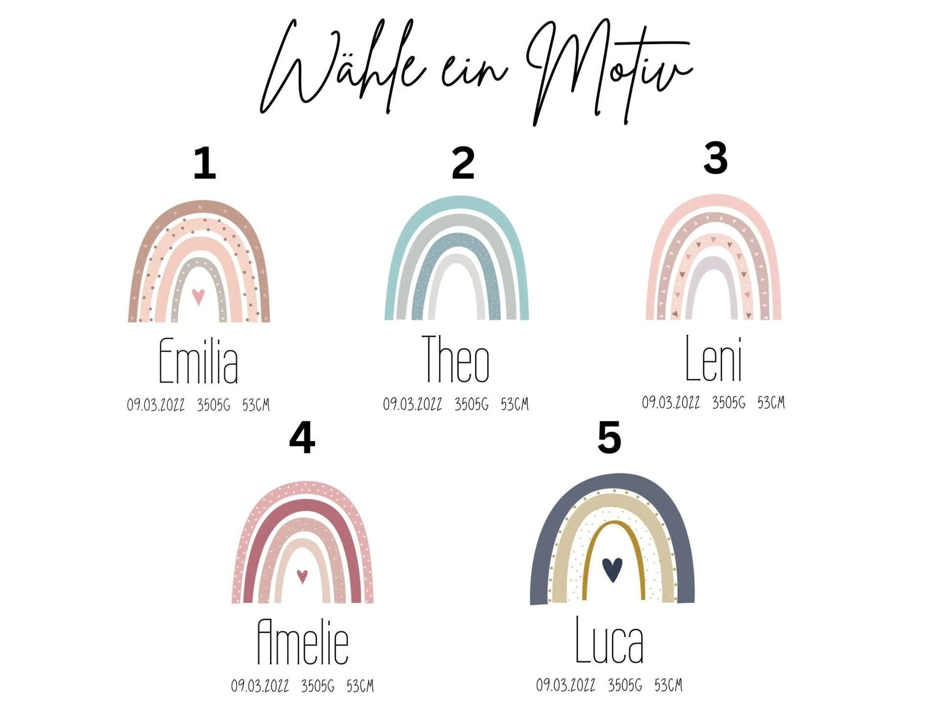 Babybody, Babygeschenk, langarm - Body mit Name personalisiert, Baby verkünden, Baby, Geburt, Geburtsgeschenk, Bio Baumwolle - Mamas & Minis