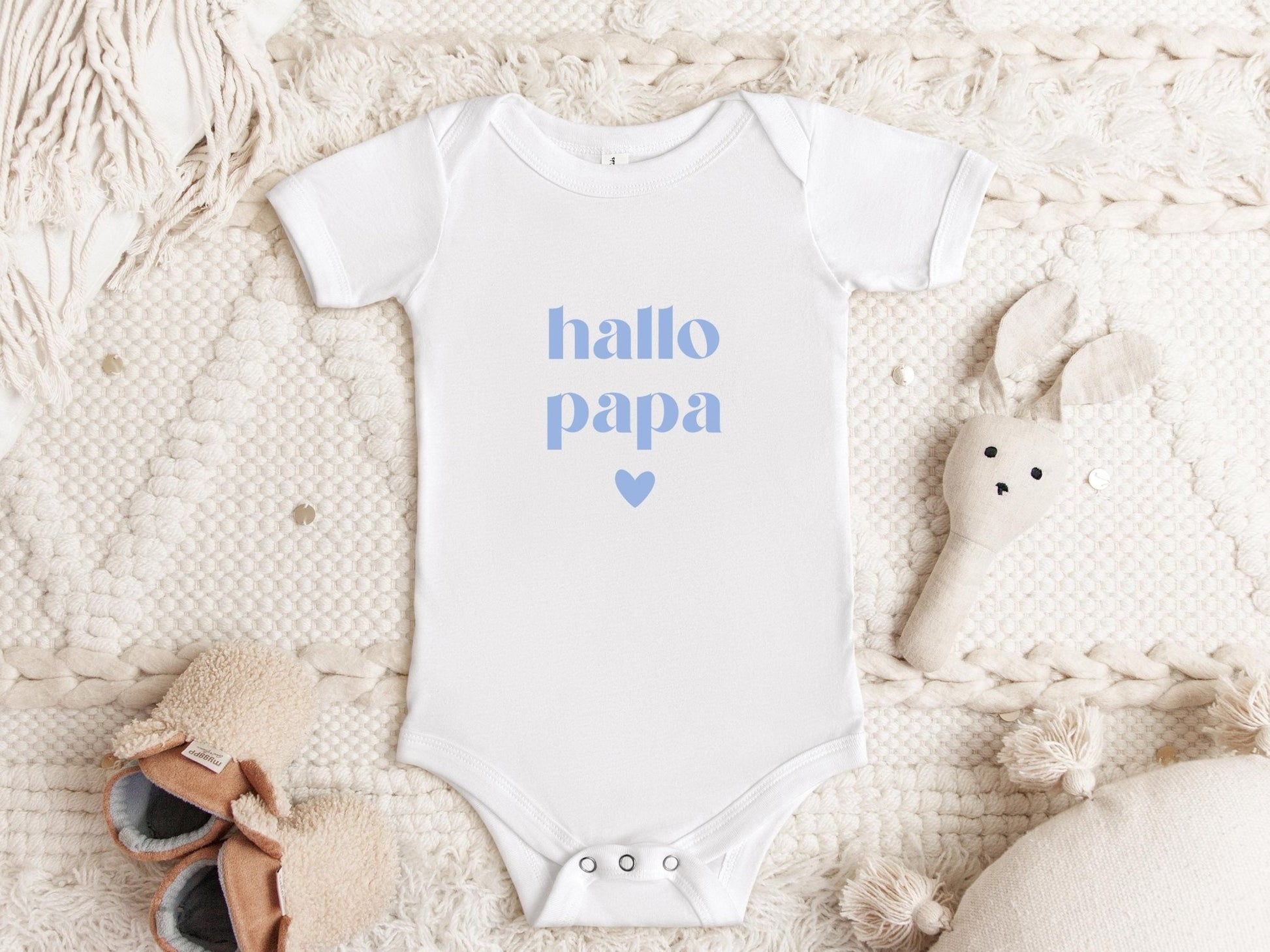 Babygeschenke Geschenk Babybody du wirst Papa Schwangerschaft verkünden Geschenke zum Vatertag Baby verkünden Baby Body Geschenke für Papas