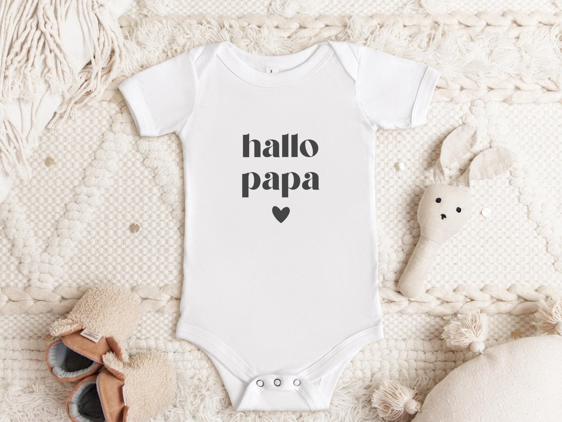 Babygeschenke Geschenk Babybody du wirst Papa Schwangerschaft verkünden Geschenke zum Vatertag Baby verkünden Baby Body Geschenke für Papas