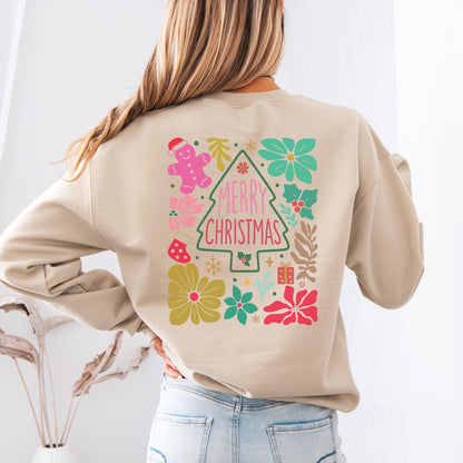 Festliches Outfit zu Weihnachten – Stylische Kleidung