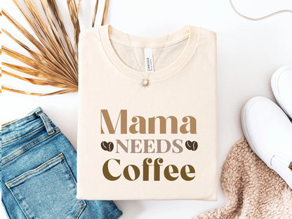 Frauen - T-shirt Beste Freundin Geschenke für Mamas Muttertagsgeschenk Muttertags - Geschenke für Mütter Damen - Shirt Geschenkidee für sie - Mamas & Minis