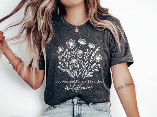 Frauen - T-shirt Beste Freundin Geschenke für Mamas Muttertagsgeschenk Muttertags - Geschenke für Mütter Damen - Shirt Geschenkidee für sie - Mamas & Minis