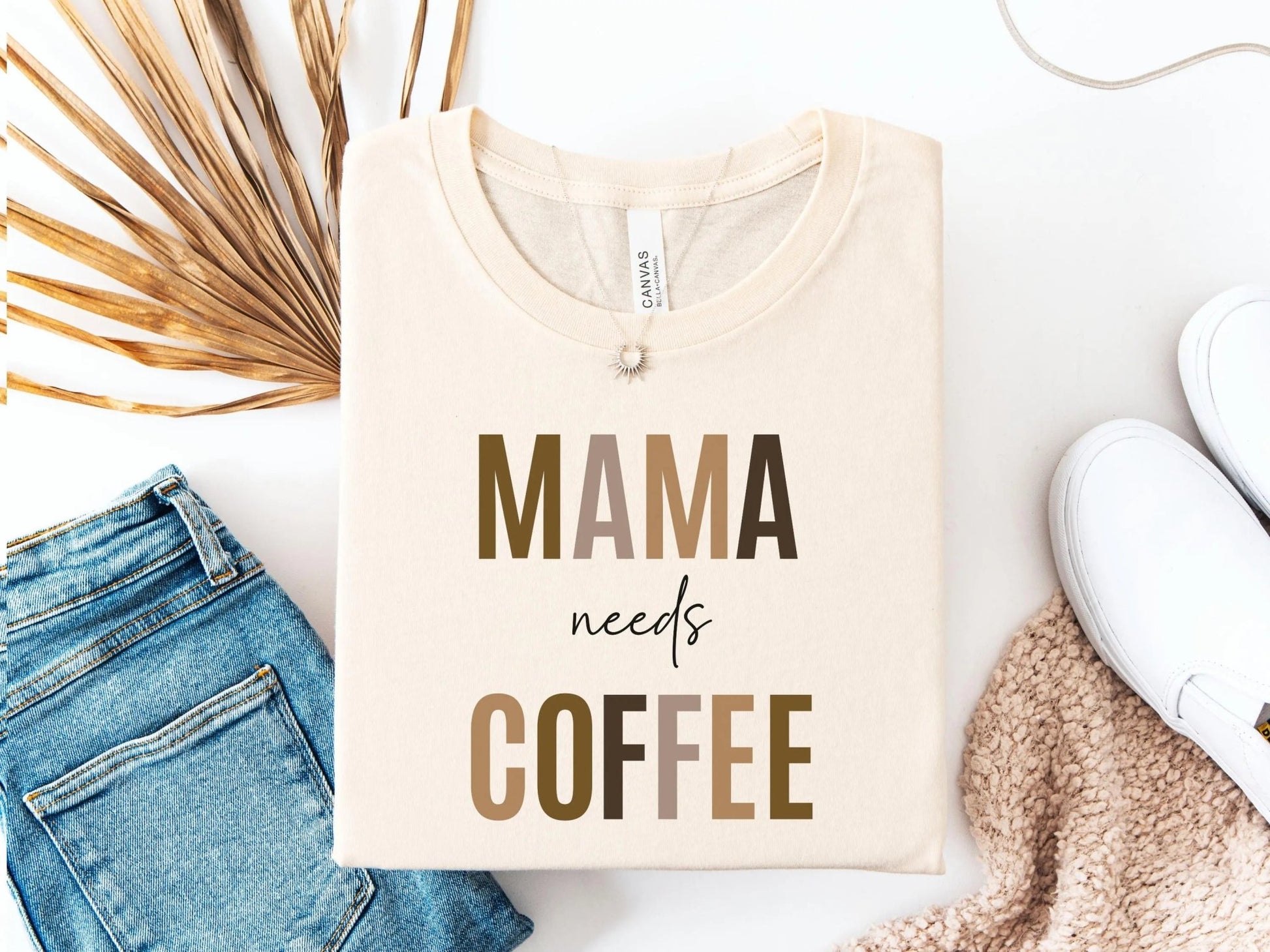 Frauen - T-shirt Beste Freundin Geschenke für Mamas Muttertagsgeschenk Muttertags - Geschenke für Mütter Damen - Shirt Geschenkidee für sie - Mamas & Minis