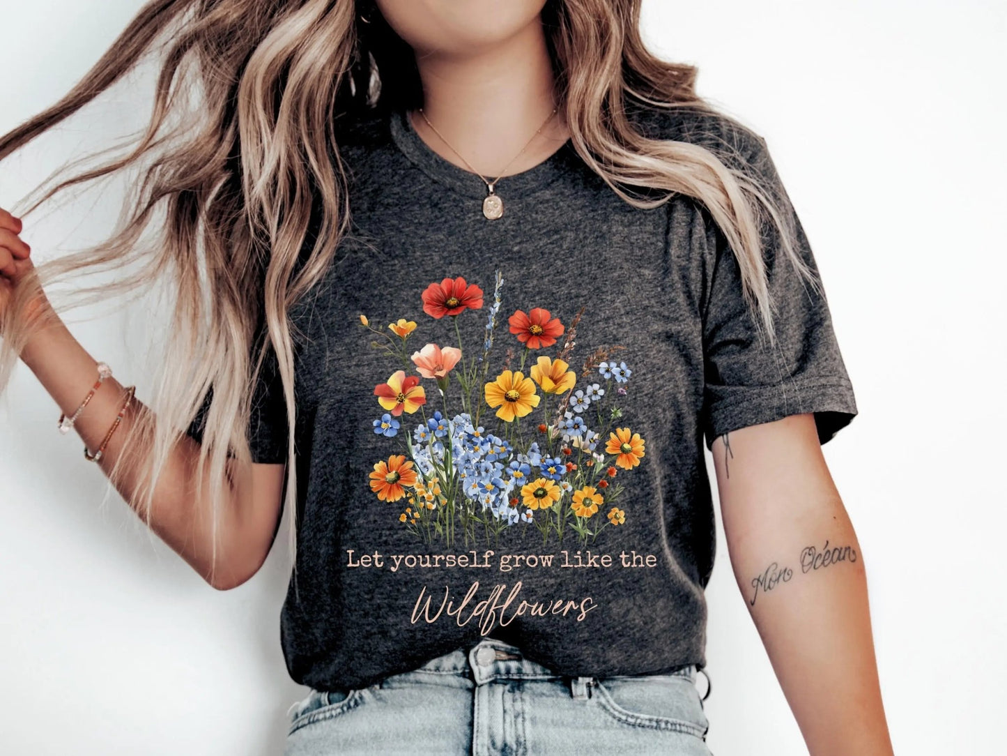 Frauen - T-shirt Beste Freundin Geschenke für Mamas Muttertagsgeschenk Muttertags - Geschenke für Mütter Damen - Shirt Geschenkidee für sie - Mamas & Minis