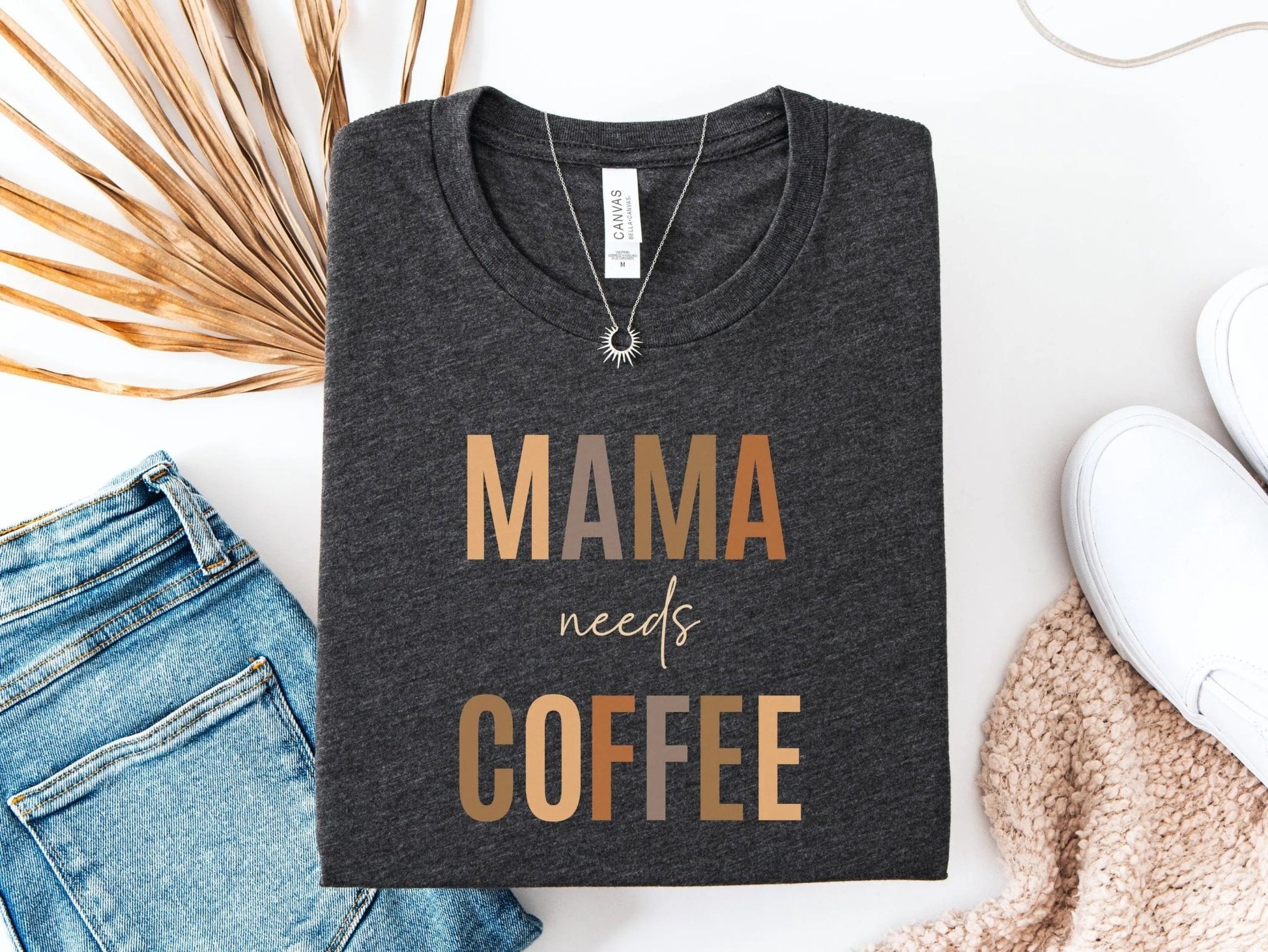 Frauen - T-shirt Beste Freundin Geschenke für Mamas Muttertagsgeschenk Muttertags - Geschenke für Mütter Damen - Shirt Geschenkidee für sie - Mamas & Minis