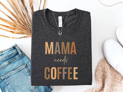 Frauen - T-shirt Beste Freundin Geschenke für Mamas Muttertagsgeschenk Muttertags - Geschenke für Mütter Damen - Shirt Geschenkidee für sie - Mamas & Minis