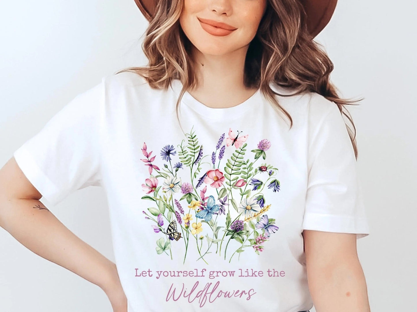 Frauen - T-shirt Beste Freundin Geschenke für Mamas Muttertagsgeschenk Muttertags - Geschenke für Mütter Damen - Shirt Geschenkidee für sie - Mamas & Minis