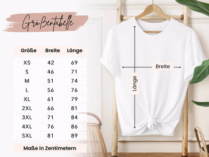 Frauen - T-shirt Beste Freundin Geschenke für Mamas Muttertagsgeschenk Muttertags - Geschenke für Mütter Damen - Shirt Geschenkidee für sie - Mamas & Minis