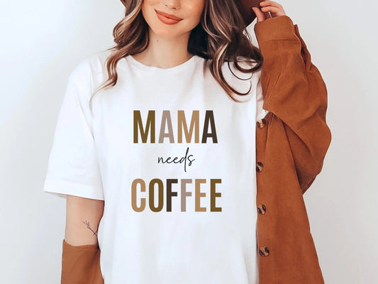 Frauen - T-shirt Beste Freundin Geschenke für Mamas Muttertagsgeschenk Muttertags - Geschenke für Mütter Damen - Shirt Geschenkidee für sie - Mamas & Minis