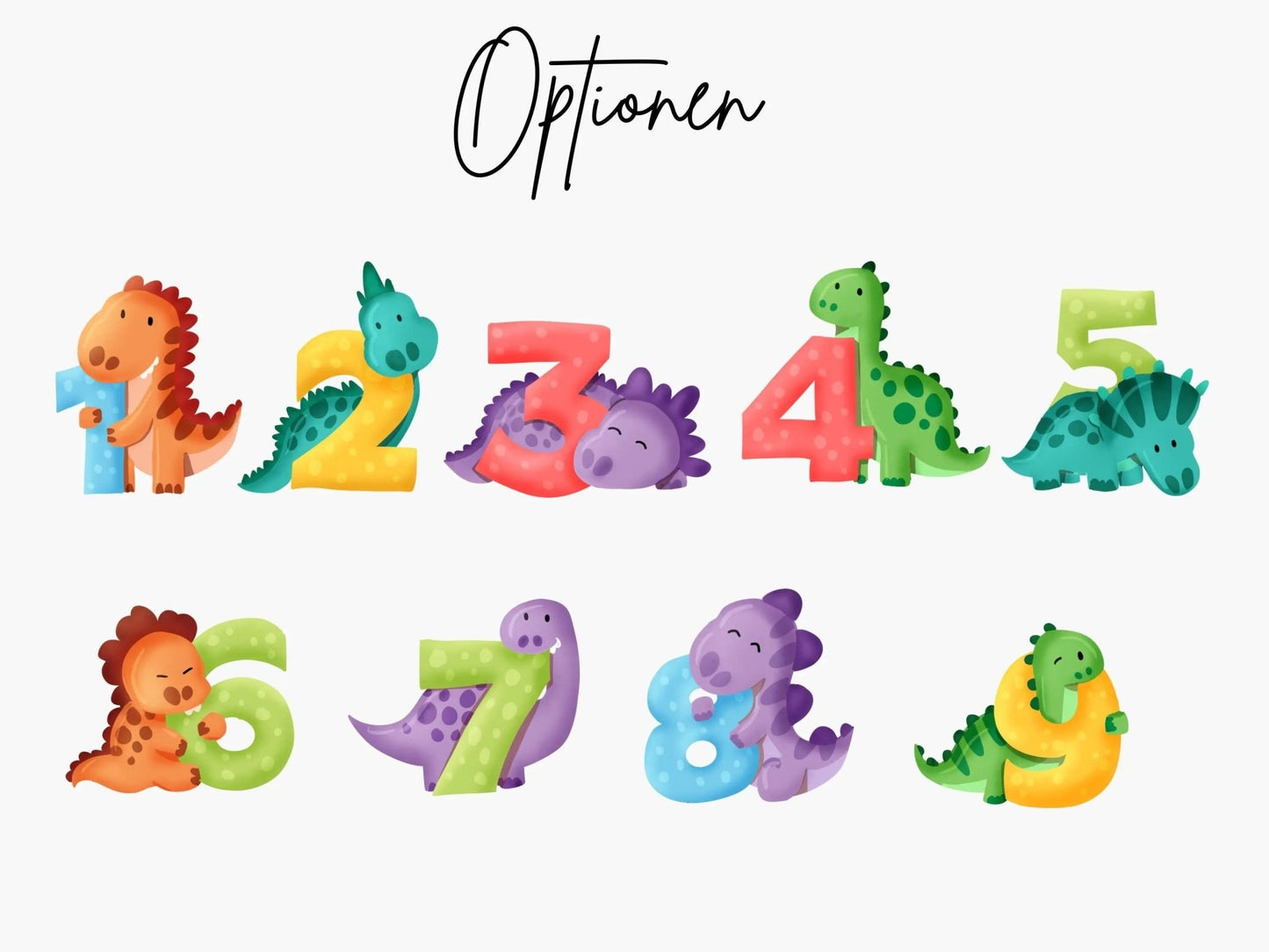 Geburtstags - Shirt Geburtstagskind T-shirt Dinosaurier Geschenk Kindergeburtstag Kinder Geschenke Geburtstagsshirt Junge Dino Personalisiert - Mamas & Minis