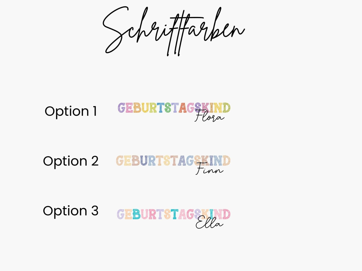 Geburtstags - Shirt Geburtstagskind T-shirt Kinder - Geburtstags - Geschenk Kindergeburtstag Kinder Geschenke Geburtstagsshirt Personalisiert - Mamas & Minis