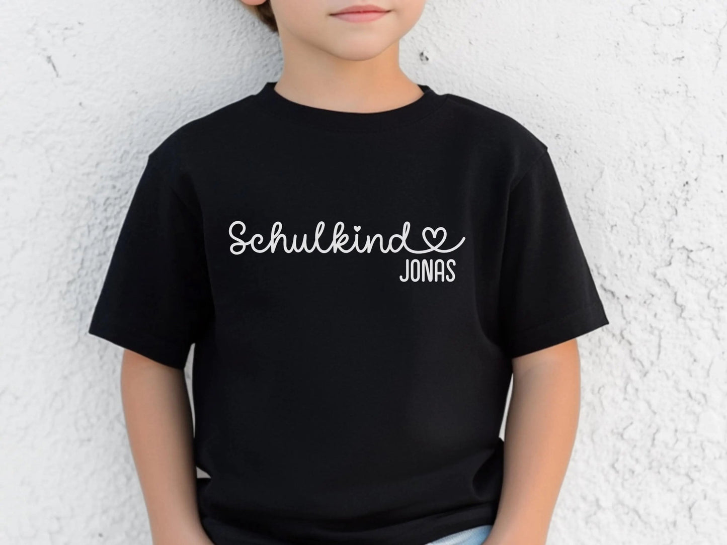 Geschenke Schulkinder Shirt Schulkind Personalisiert Einschulung Geschenke Schulanfang T-shirt Schulkind 2025 Kinder - Geschenk Vorschuler - Mamas & Minis
