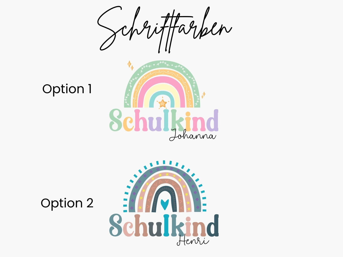 Geschenke Schulkinder Shirt Schulkind Personalisiert Einschulung Geschenke Schulanfang T-shirt Schulkind 2025 Kinder - Geschenk Vorschuler - Mamas & Minis