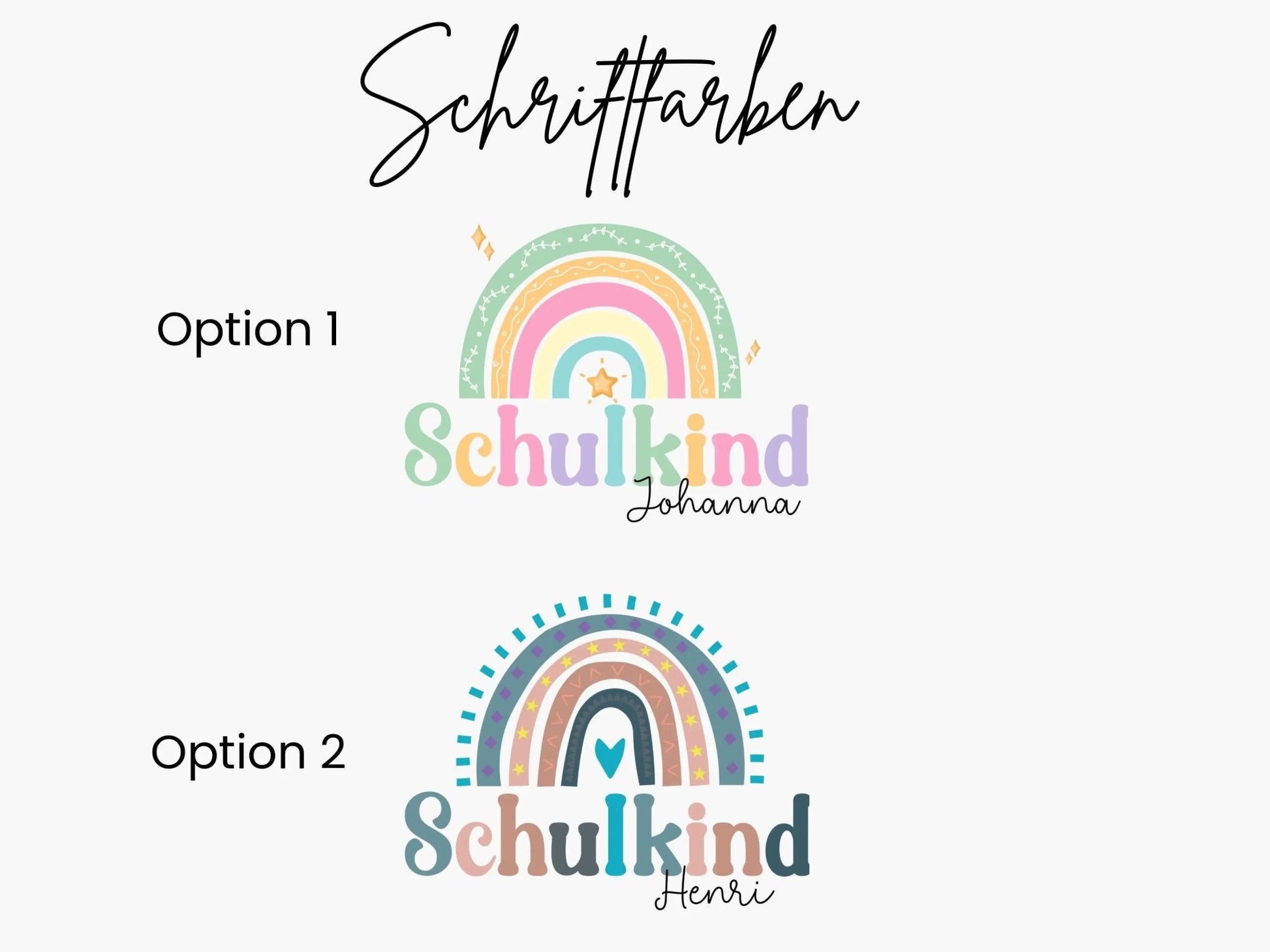 Geschenke Schulkinder Shirt Schulkind Personalisiert Einschulung Geschenke Schulanfang T-shirt Schulkind 2025 Kinder - Geschenk Vorschuler - Mamas & Minis