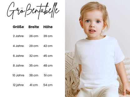 Geschwister Geschenke Große Schwester T shirt - Kinder kleine Schwester Geschenke Baby verkünden Partnerlook Geschenk Baby Kind - Mamas & Minis