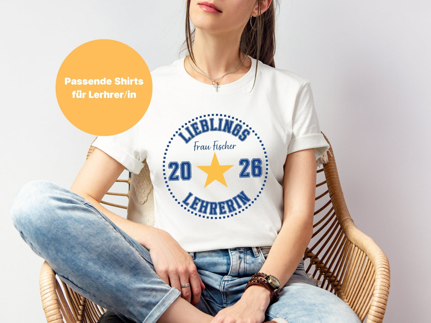 Grundschulabschluss T-Shirt Personalisiert - Mamas & Minis