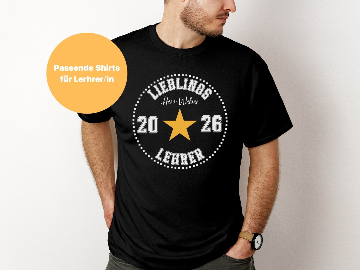 Grundschulabschluss T-Shirt Personalisiert - Mamas & Minis