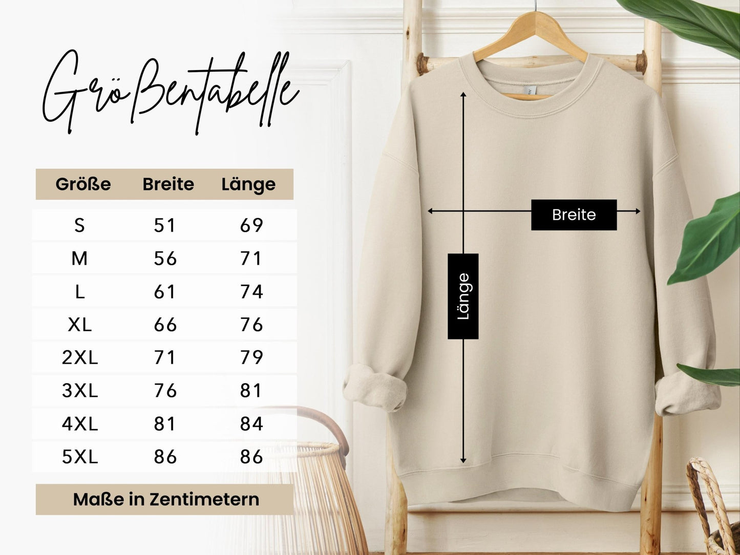 Herbst Pullover Unisex Gemütliches Sweatshirt für Damen und Herren Pullover Weihnachten Geschenk für Freundin, Familie, Kollegen