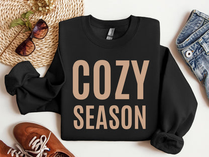 Herbst Pullover Unisex Gemütliches Sweatshirt für Damen und Herren Pullover Weihnachten Geschenk für Freundin, Familie, Kollegen