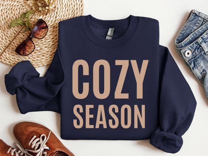 Herbst Pullover Unisex Gemütliches Sweatshirt für Damen und Herren Pullover Weihnachten Geschenk für Freundin, Familie, Kollegen