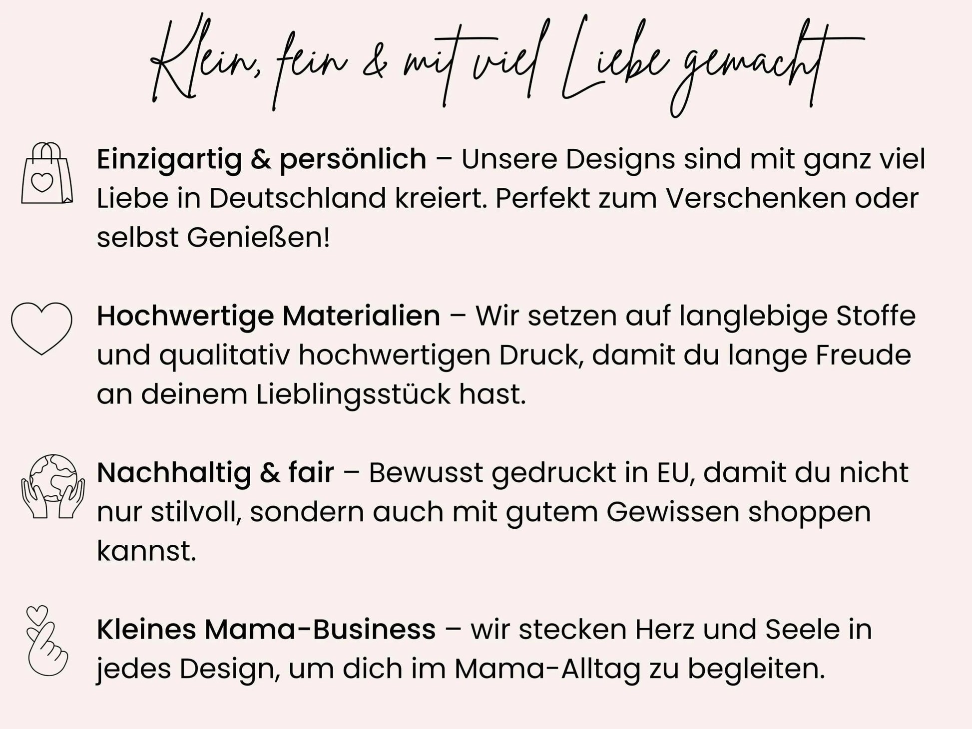 Kaffeetasse Geschenkidee Muttertag Geschenk für Mütter Kaffee Keramiktasse Becher Geschenk für sie Muttertagsgeschenk Mama - Geschenke - Mamas & Minis