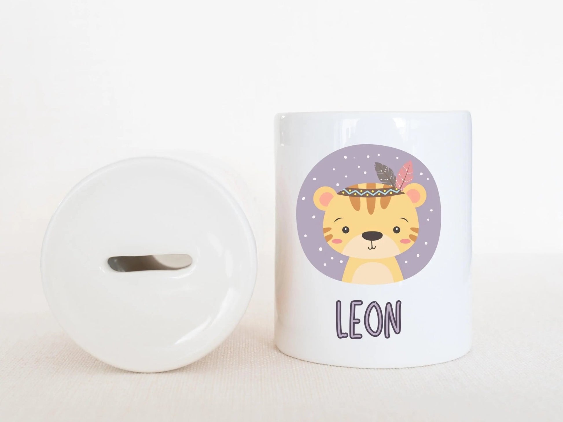Kinder Spardose personalisiert Sparschwein Kindergeburtstag Geschenk Einschulung Kindergeschenke Baby Geschenk Taufe personalisierte Sparbox - Mamas & Minis