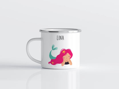 Kindertasse Personalisiert Kindergeschenk Kindergeburtstag Geschenke Kindergarten Kinderbecher Schulkinder Geschenk Kita Geburtstag - Mamas & Minis