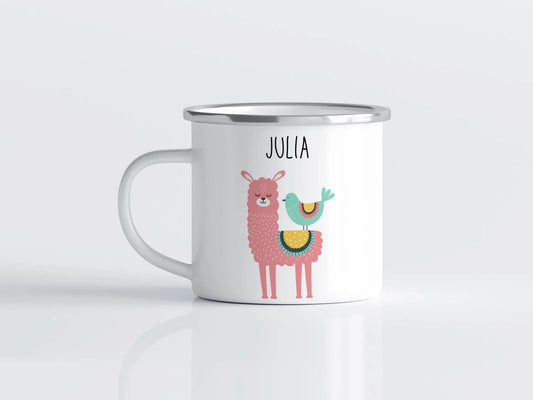 Kindertasse Personalisiert Kindergeschenk Kindergeburtstag Geschenke Kindergarten Kinderbecher Schulkinder Geschenk Kita Geburtstag - Mamas & Minis