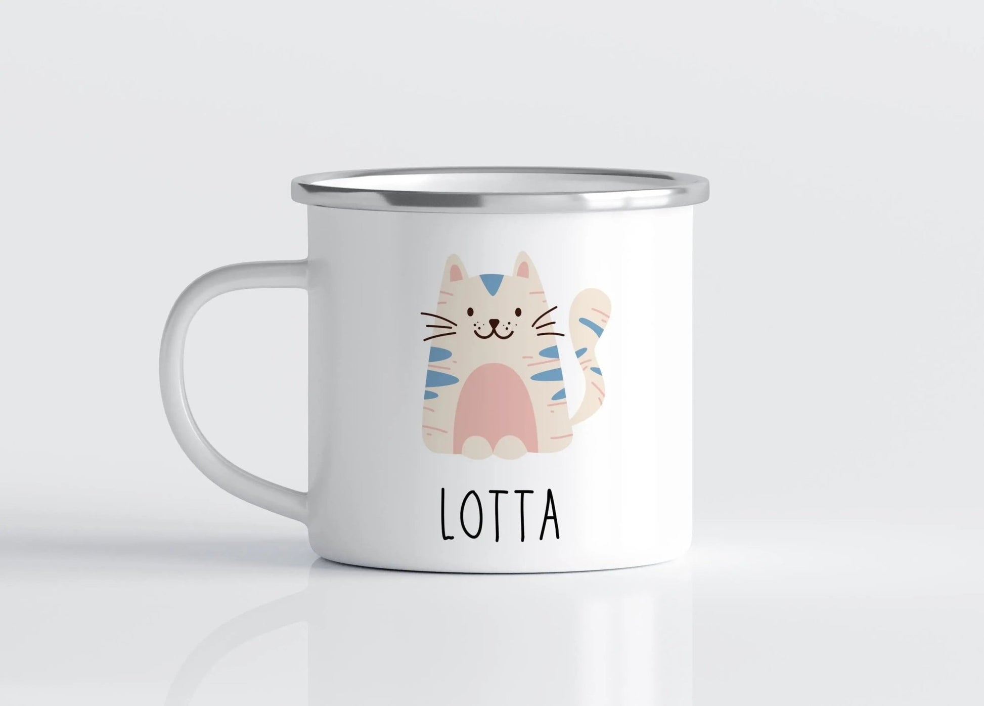Kindertasse Personalisiert Kindergeschenk Kindergeburtstag Geschenke Kindergarten Kinderbecher Schulkinder Geschenk Kita Geburtstag - Mamas & Minis