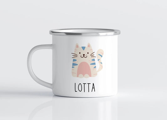 Kindertasse Personalisiert Kindergeschenk Kindergeburtstag Geschenke Kindergarten Kinderbecher Schulkinder Geschenk Kita Geburtstag - Mamas & Minis