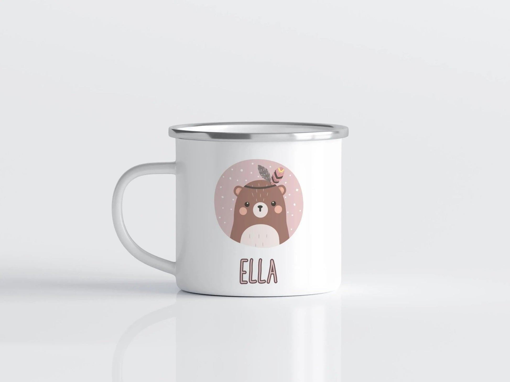 Kindertasse Personalisiert Kindergeschenk Kindergeburtstag Geschenke Kindergarten Kinderbecher Schulkinder Geschenk Kita Geburtstag - Mamas & Minis