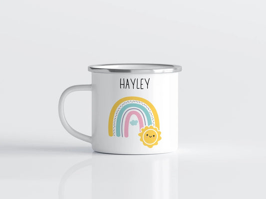 Kindertasse Personalisiert Kindergeschenk Kindergeburtstag Geschenke Kindergarten Kinderbecher Schulkinder Geschenk Kita Geburtstag - Mamas & Minis