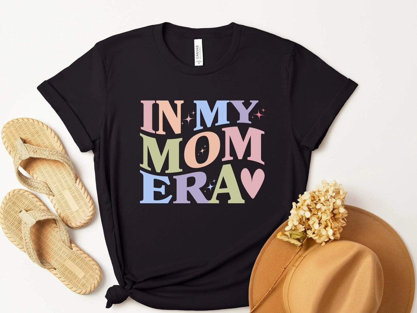 Mama Shirt Beste Freundin Geschenke für Mamas Muttertagsgeschenk Damen - Shirt - Mamas & Minis