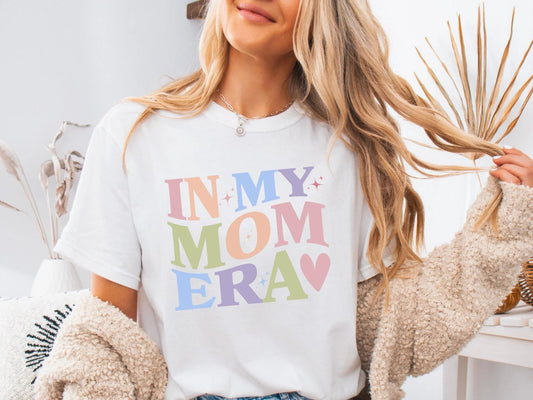 Mama Shirt Beste Freundin Geschenke für Mamas Muttertagsgeschenk Damen - Shirt - Mamas & Minis